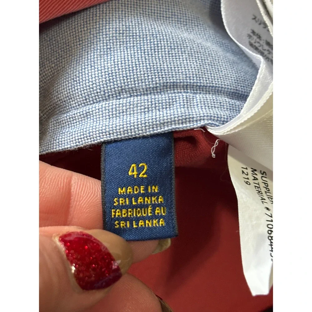 Polo Ralph Lauren polo ralph